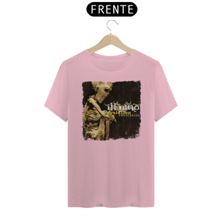 Nome do produto Camiseta Básica - Ill Niño 