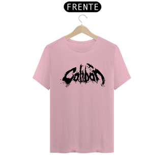 Nome do produto Camiseta Básica - Caliban