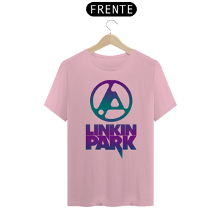 Camiseta Básica - Linkin Park From Zero