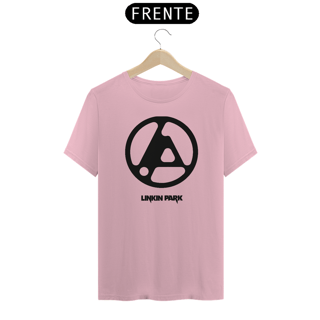 Nome do produto Camiseta Básica - Linkin Park