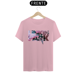 Nome do produto Camiseta Básica - Linkin Park From Zero