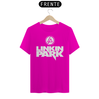 Nome do produto Camiseta Básica - Linkin Park