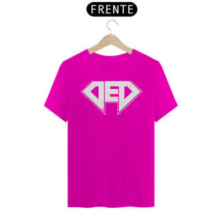 Nome do produto Camiseta Básica - DED