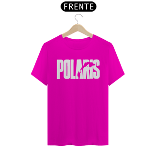 Nome do produto Camiseta Básica - Polaris