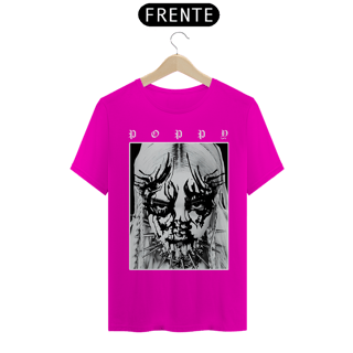 Nome do produto Camiseta Básica - Poppy
