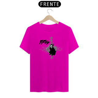 Nome do produto Camiseta Básica - Poppy