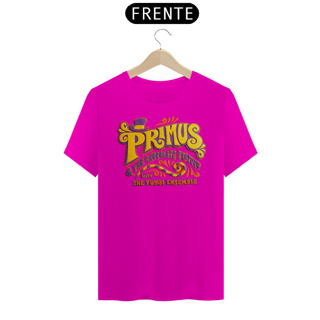 Nome do produto Camiseta Básica - Primus