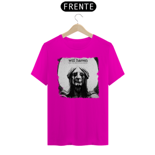 Nome do produto Camiseta Básica - Will Haven