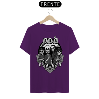 Nome do produto Camiseta Básica - POD - Payable On Death