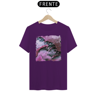 Nome do produto  Camiseta Básica - Linkin Park