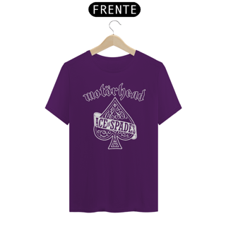 Nome do produto Camiseta Básica - Motörhead