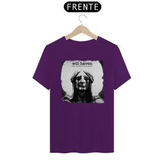 Nome do produto Camiseta Básica - Will Haven