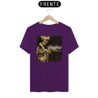 Nome do produto Camiseta Básica - Ill Niño 