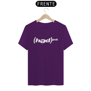 Nome do produto  Camiseta Básica - Hed p.e.