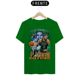 Nome do produto T-Shirt Unisex - Classicos da NBA