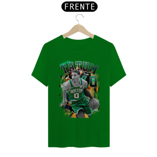 Nome do produto T-Shirt Unisex - Classicos da NBA