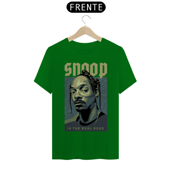 T-Shirt Unisex - Classicos do Hip-Hop
