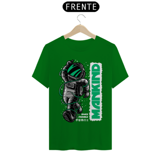 Nome do produto T-Shirt Unisex - Classicos Street Art