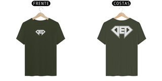 Nome do produto Metal Band Unisex - DED