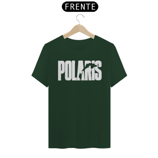 Nome do produto Camiseta Básica - Polaris