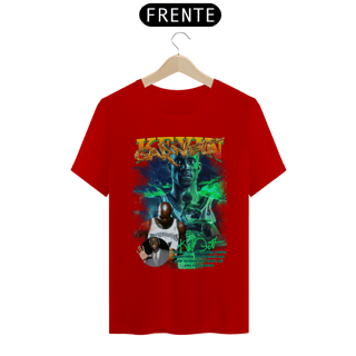 Nome do produto T-Shirt Unisex - Classicos da NBA