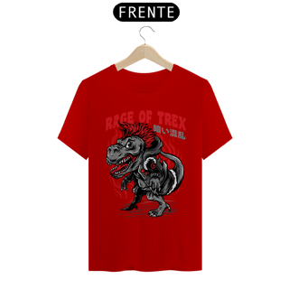 Nome do produto T-Shirt Unisex - Classicos Street Art