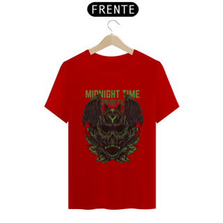 Nome do produto T-Shirt Unisex - Linha Halloween 31OFF