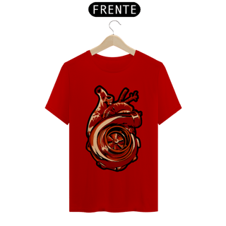 T-Shirt Unisex - Classic Cars BR
