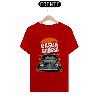 Nome do produto T-Shirt Unisex - Classic Cars BR