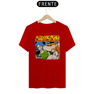 Nome do produto Camiseta Básica - Primer 55