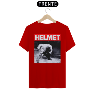 Nome do produto Camiseta Básica - Helmet