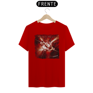 Nome do produto Camiseta Básica - Mnemic