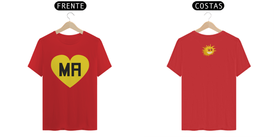 Camiseta Premium - Mamonas Assassinas