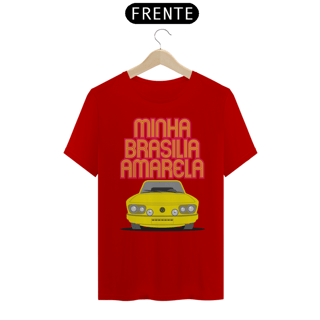 Nome do produto Camiseta Básica - Mamonas Assassinas