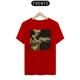 Nome do produto Camiseta Básica - Ill Niño 
