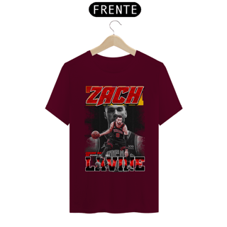 Nome do produto T-Shirt Unisex - Classicos da NBA