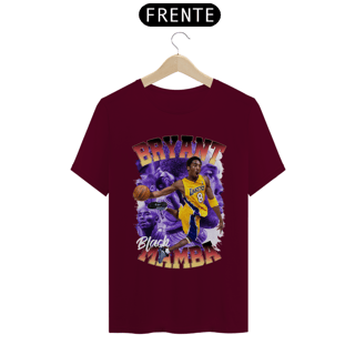 Nome do produto T-Shirt Unisex - Classicos da NBA