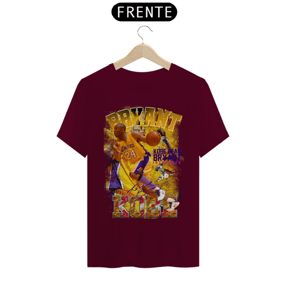 T-Shirt Unisex - Classicos da NBA