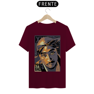 Nome do produto T-Shirt Unisex - Classicos do Hip-Hop
