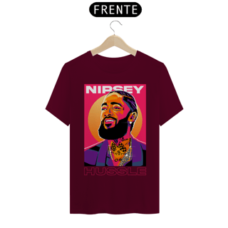 Nome do produto T-Shirt Unisex - Classicos do Hip-Hop