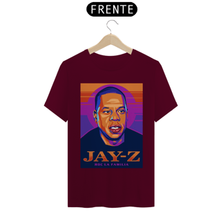 Nome do produto T-Shirt Unisex - Classicos do Hip-Hop