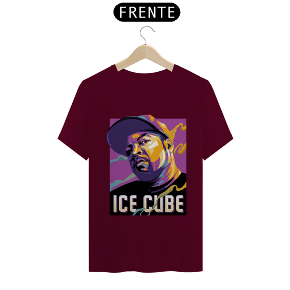 T-Shirt Unisex - Classicos do Hip-Hop
