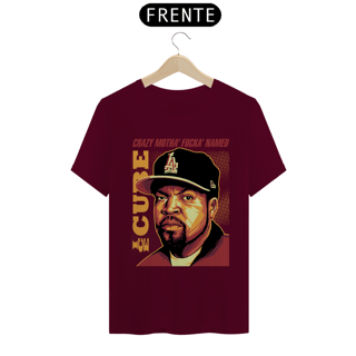 Nome do produto T-Shirt Unisex - Classicos do Hip-Hop