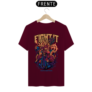 Nome do produto T-Shirt Unisex - Classicos Street Art