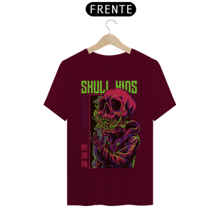 Nome do produto T-Shirt Unisex - Classicos Street Art