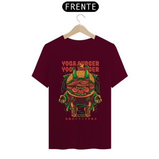 Nome do produto T-Shirt Unisex - Classicos Street Art