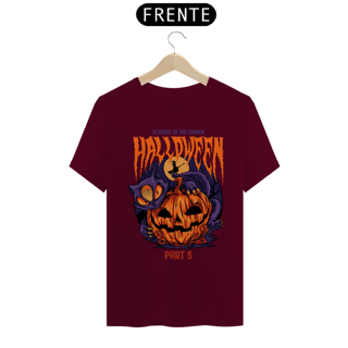 Nome do produto T-Shirt Unisex - Linha Halloween 31OFF