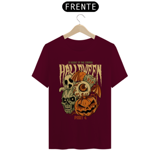 Nome do produto T-Shirt Unisex - Linha Halloween 31OFF