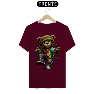 Nome do produto T-Shirt Unisex - Teddy Bear