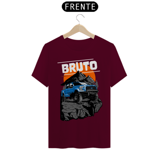 Nome do produto T-Shirt Unisex - Classic Cars BR